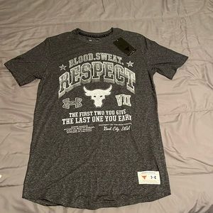 Under Armour - Small - Dark Gray